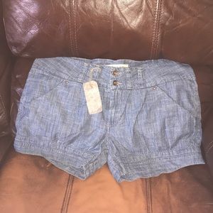 Brand new shorts jeans